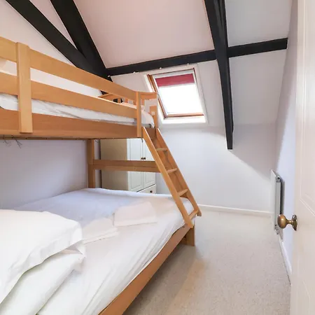 Tower House * Boscastle
