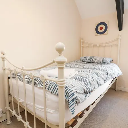 Holiday home Tower House Boscastle