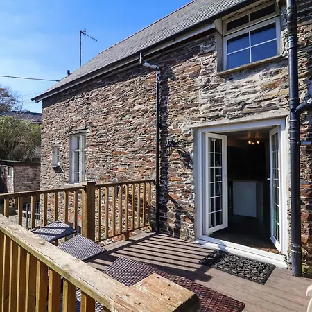 Tower House Holiday home Boscastle