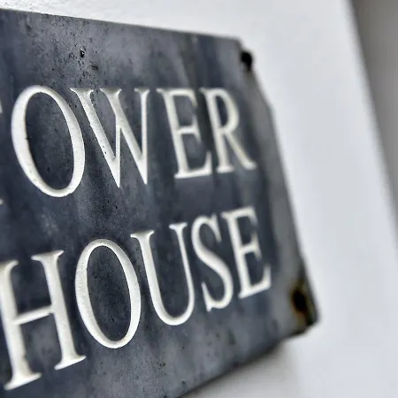 Holiday home Tower House *
